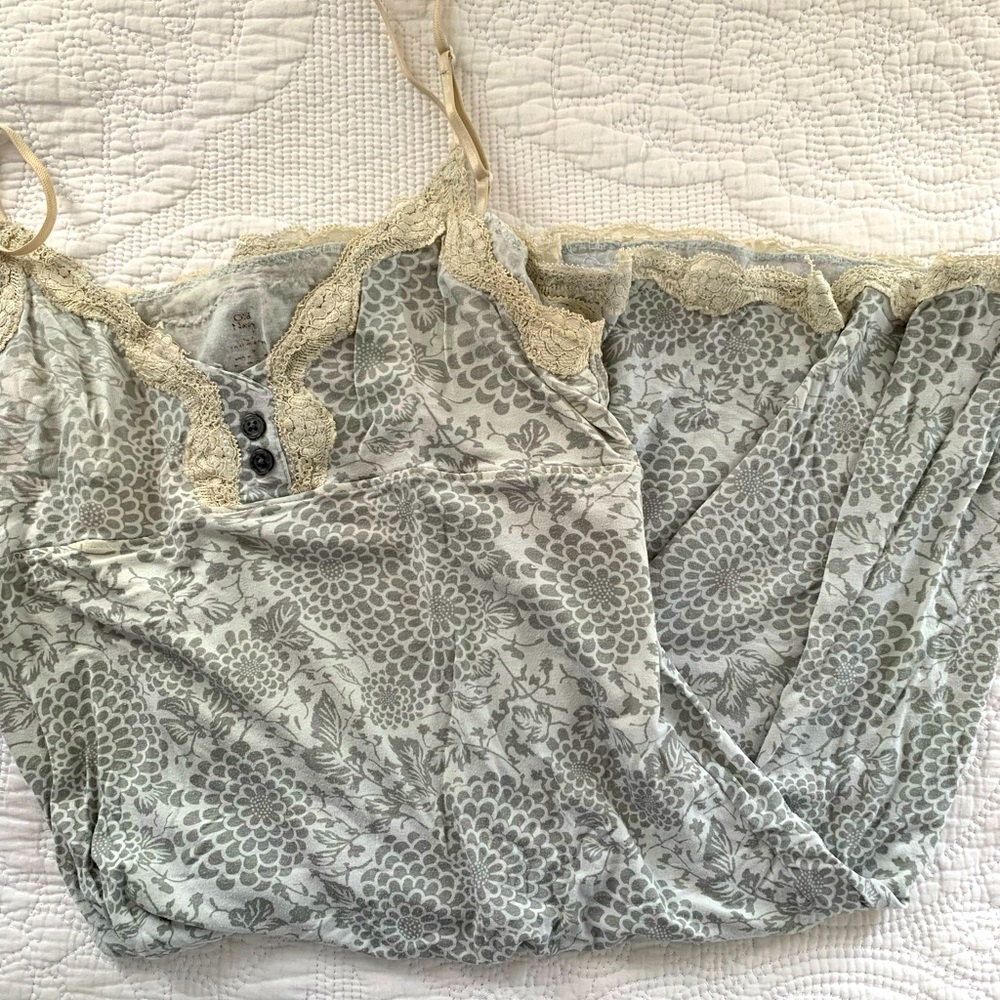 Vintage Old Navy Nightgown